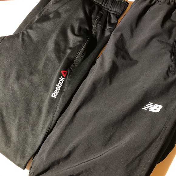 Men’s Activewear Surprise Bundle (size S) - Picture 2 of 4